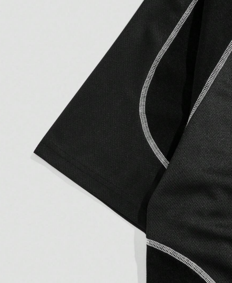 Snake Line Tee