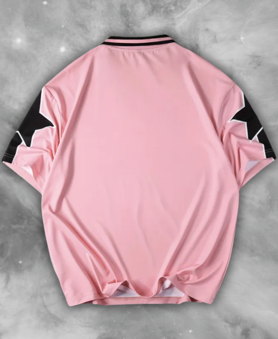 Boston & Houston Tee