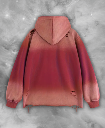 Bemischo Ripped Elite Sweatshirt