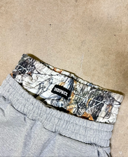 VAMPSER Boxer Eşofman