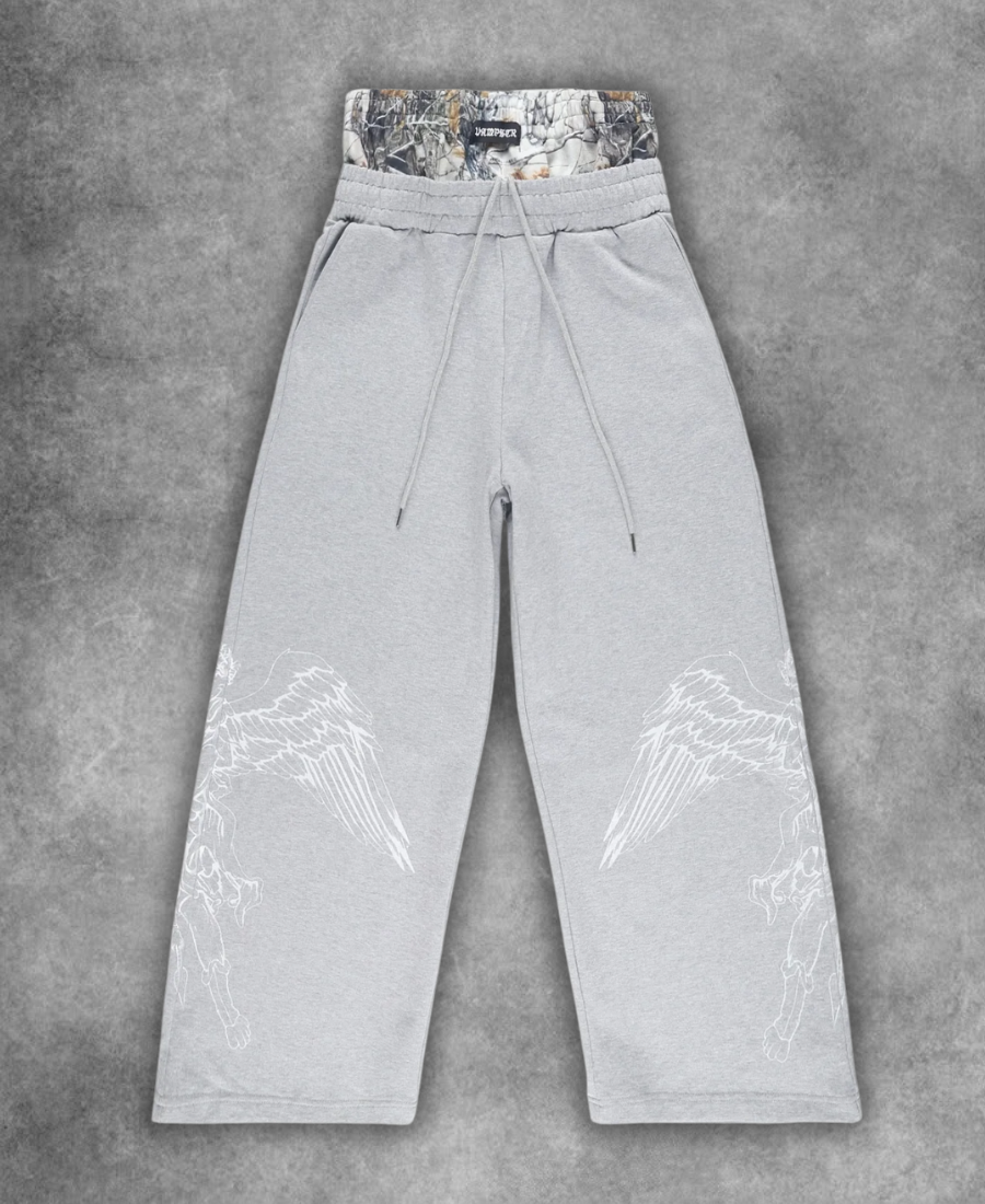 VAMPSER Boxer Eşofman