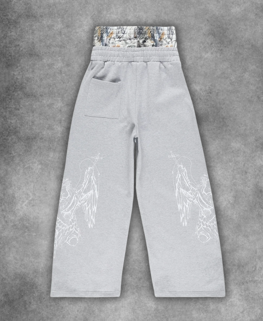 VAMPSER Boxer Eşofman