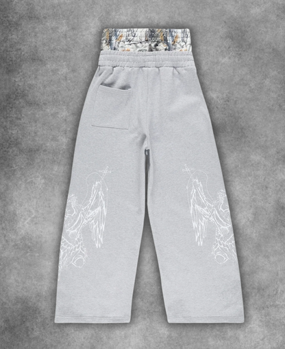 VAMPSER Boxer Eşofman