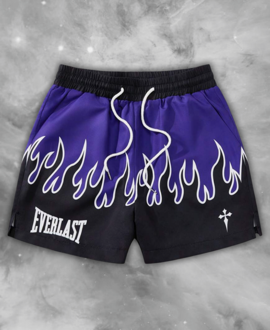 Everlast Flame Şort