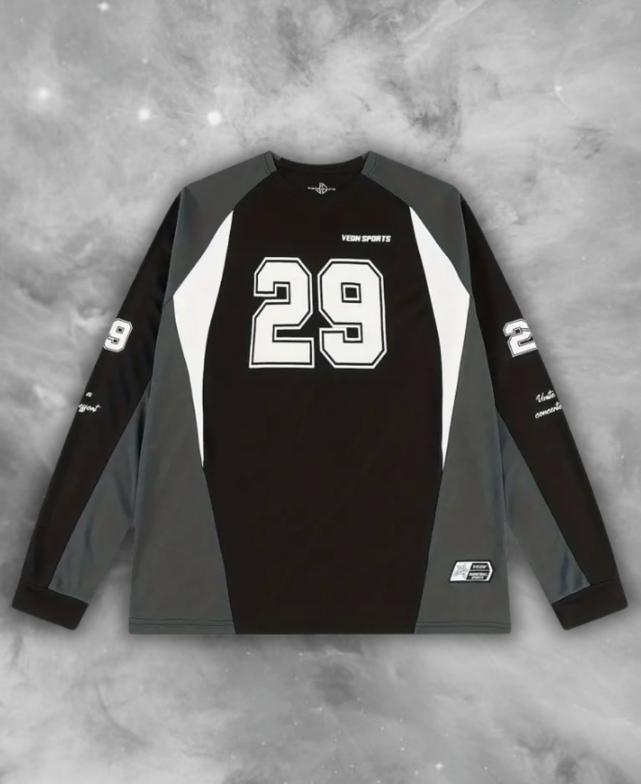 Veidoorn Sports 29 Long Tee