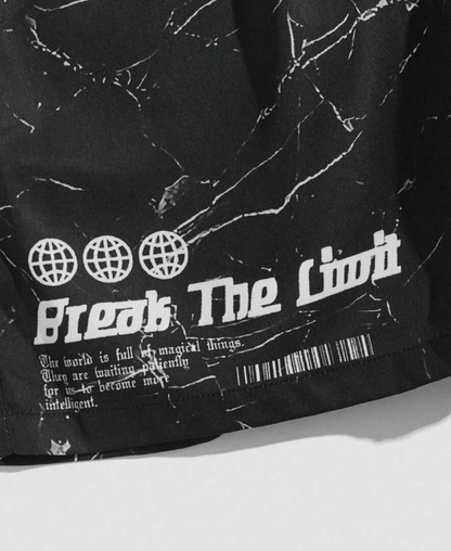The Limit Worldwide Şort