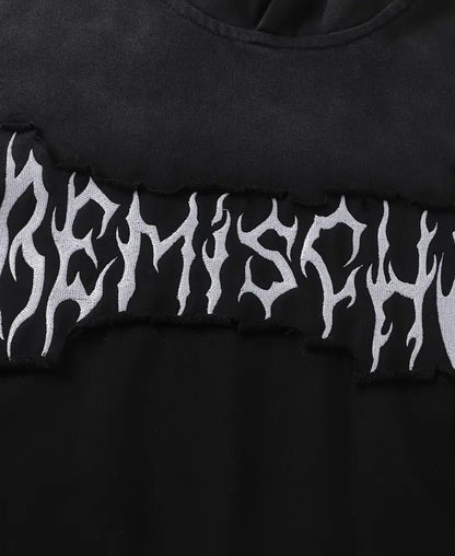 Bemischo Ripped Elite Sweatshirt