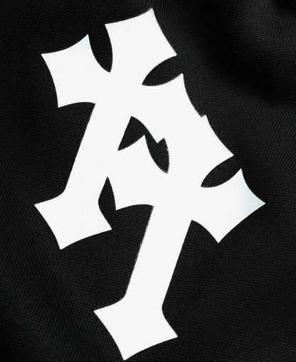 Spiritborn Cross Şort