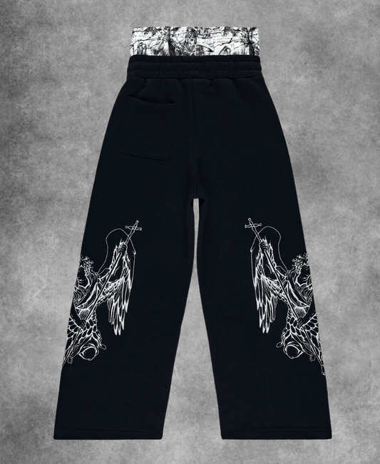 VAMPSER Boxer Eşofman