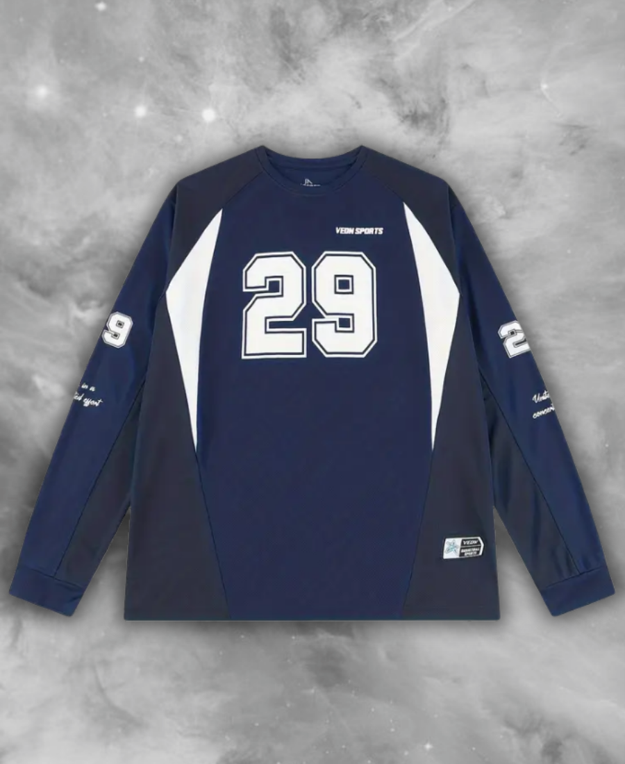 Veidoorn Sports 29 Long Tee