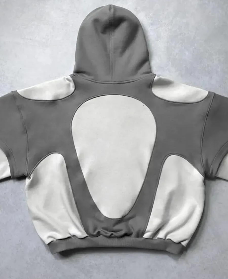 Crystal Depth Sweatshirt