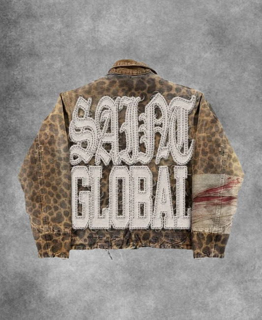 Saint Global Ceket