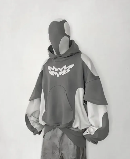 Crystal Depth Sweatshirt