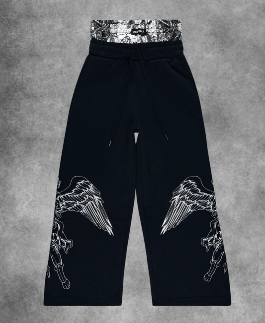 VAMPSER Boxer Eşofman