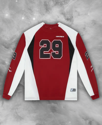 Veidoorn Sports 29 Long Tee