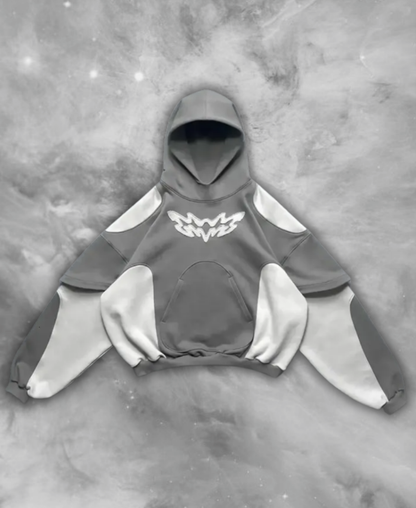 Crystal Depth Sweatshirt