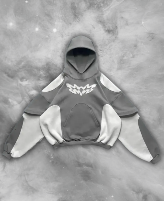 Crystal Depth Sweatshirt