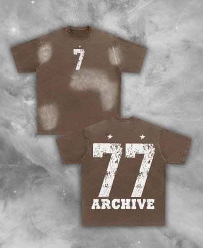 77 Archive Elite Tee