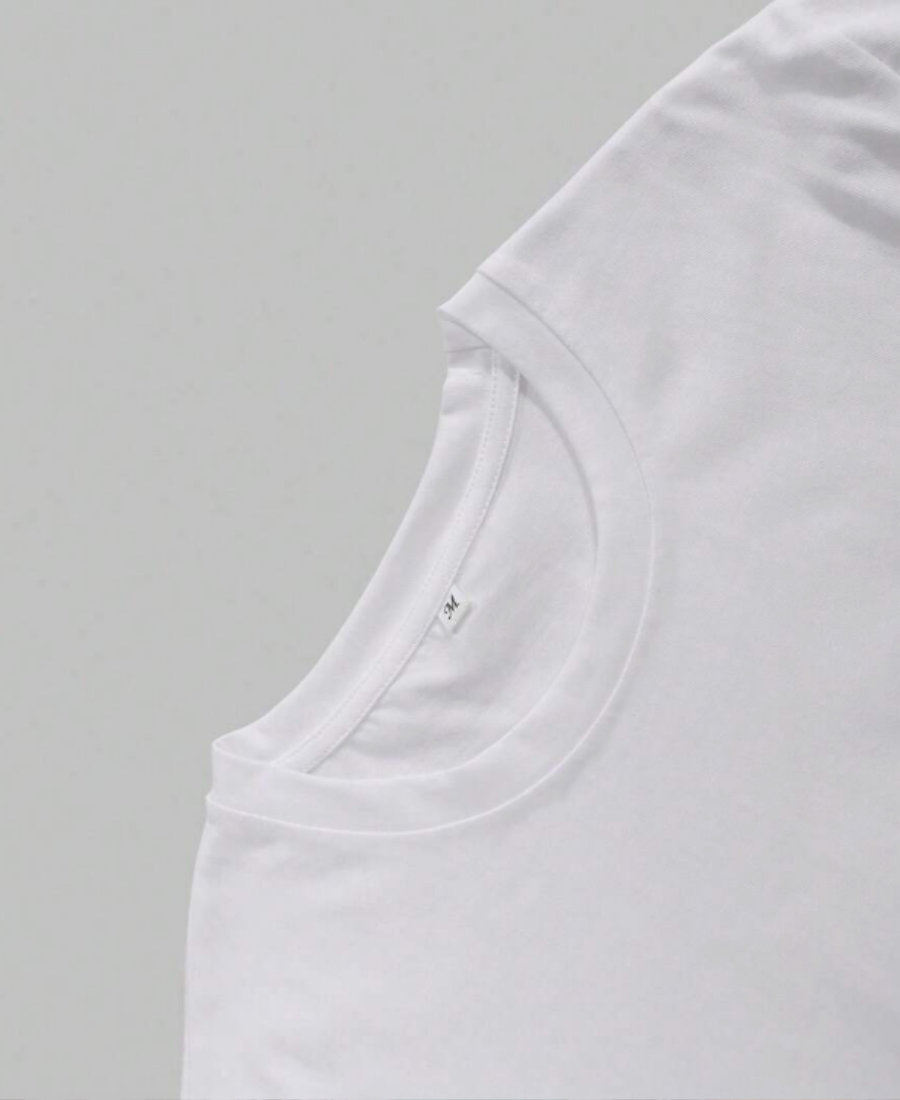 Refuge And Strength Tee