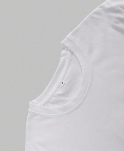 Refuge And Strength Tee
