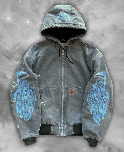 Serenity Order Zip-Up Hoodie