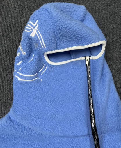 Arrogant 2X2 Sweatshirt