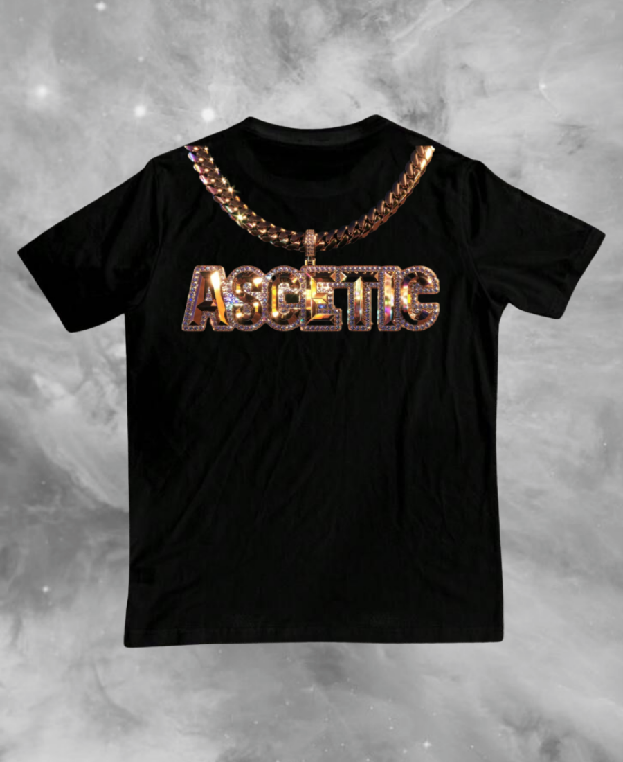 Ascetic Elite 1337 Tee