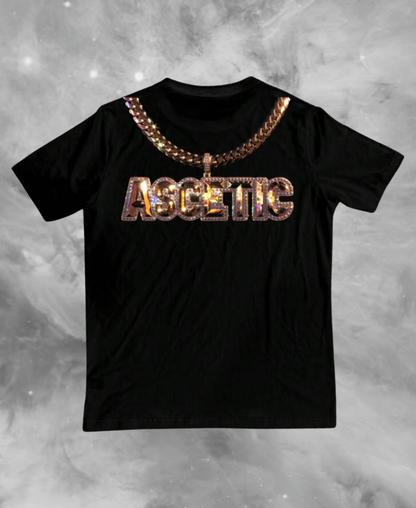 Ascetic Elite 1337 Tee