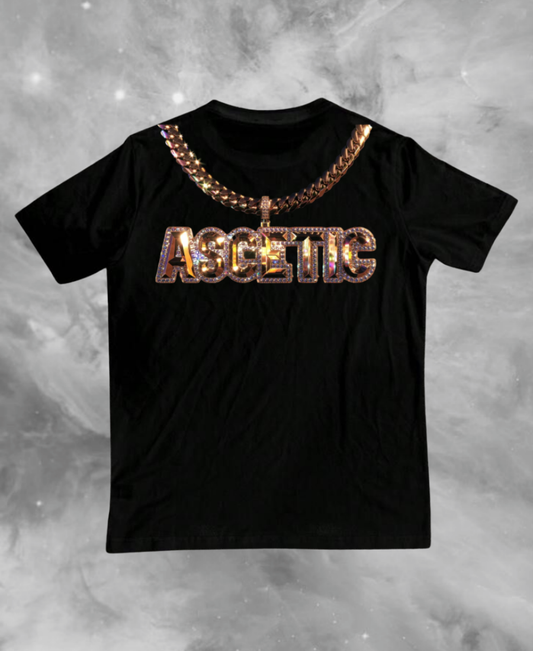 Ascetic Elite 1337 Tee
