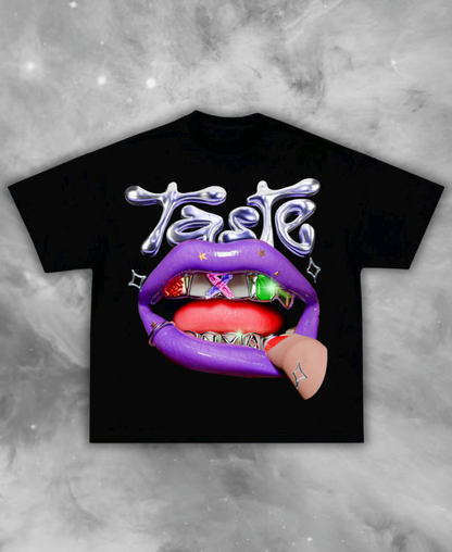 TASTE Exotic Tee