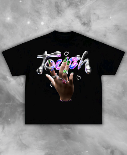 TOUCH Exotic Tee