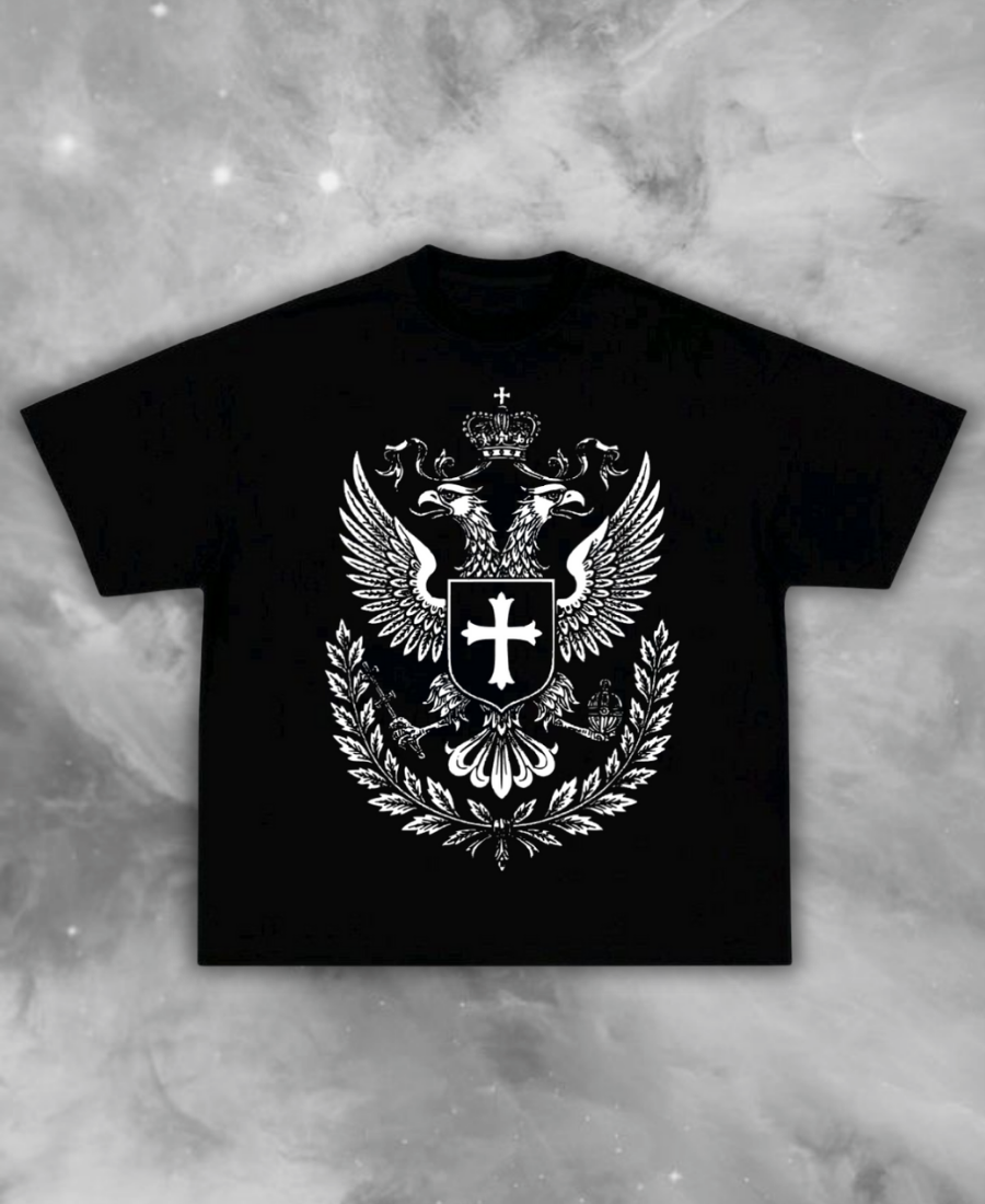 Crown of the East Tee