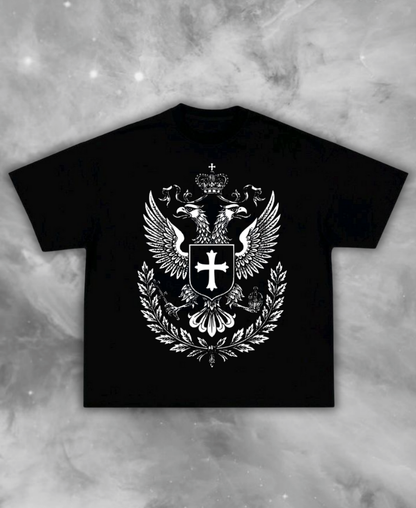 Crown of the East Tee