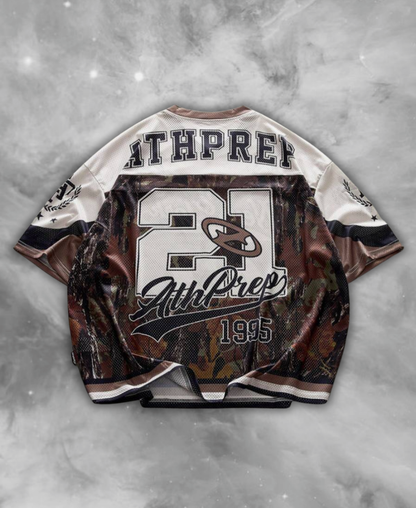 ATHPREP47 Eclipse Jersey Tee