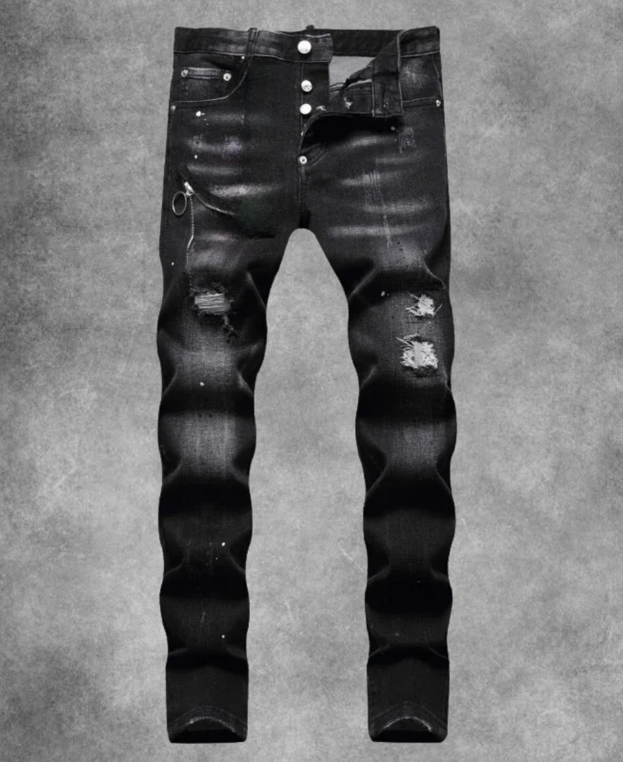 Acid Dezwend Pants
