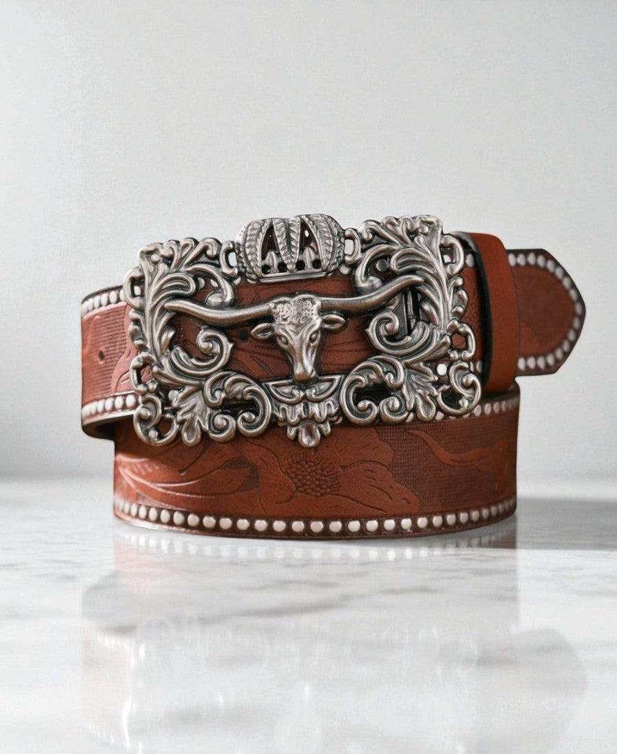 Bull Leaping "Valor Collection" Kemer
