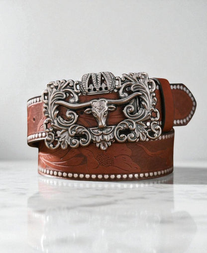 Bull Leaping "Valor Collection" Kemer