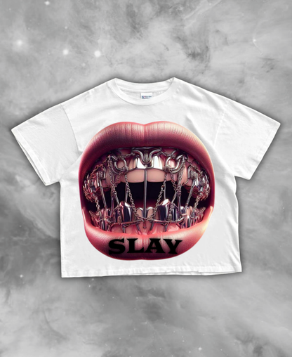 Slay Grillz Tee