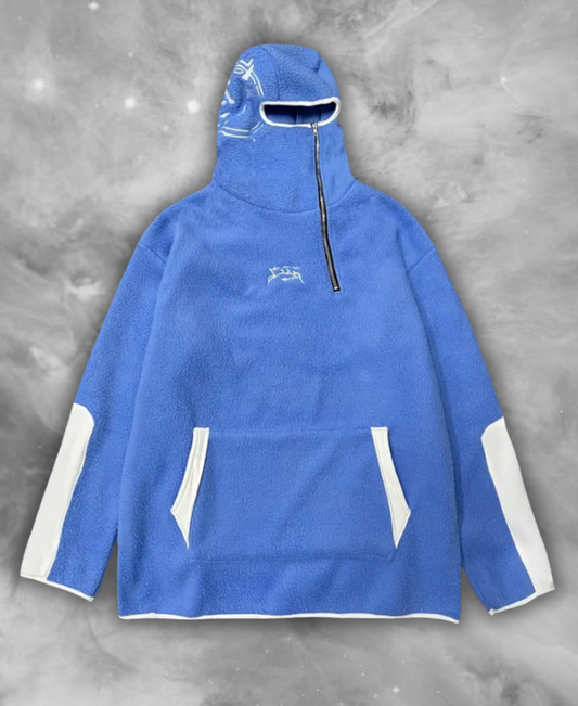 Arrogant 2X2 Sweatshirt