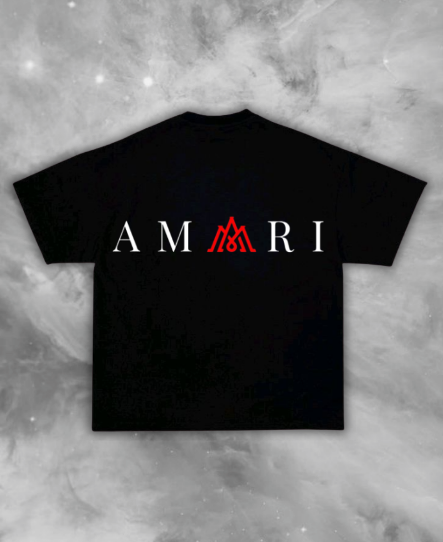 Amiri Assassin Tee