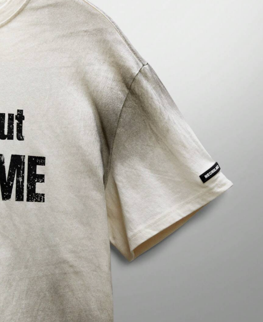 Spark Neon Soil Tee