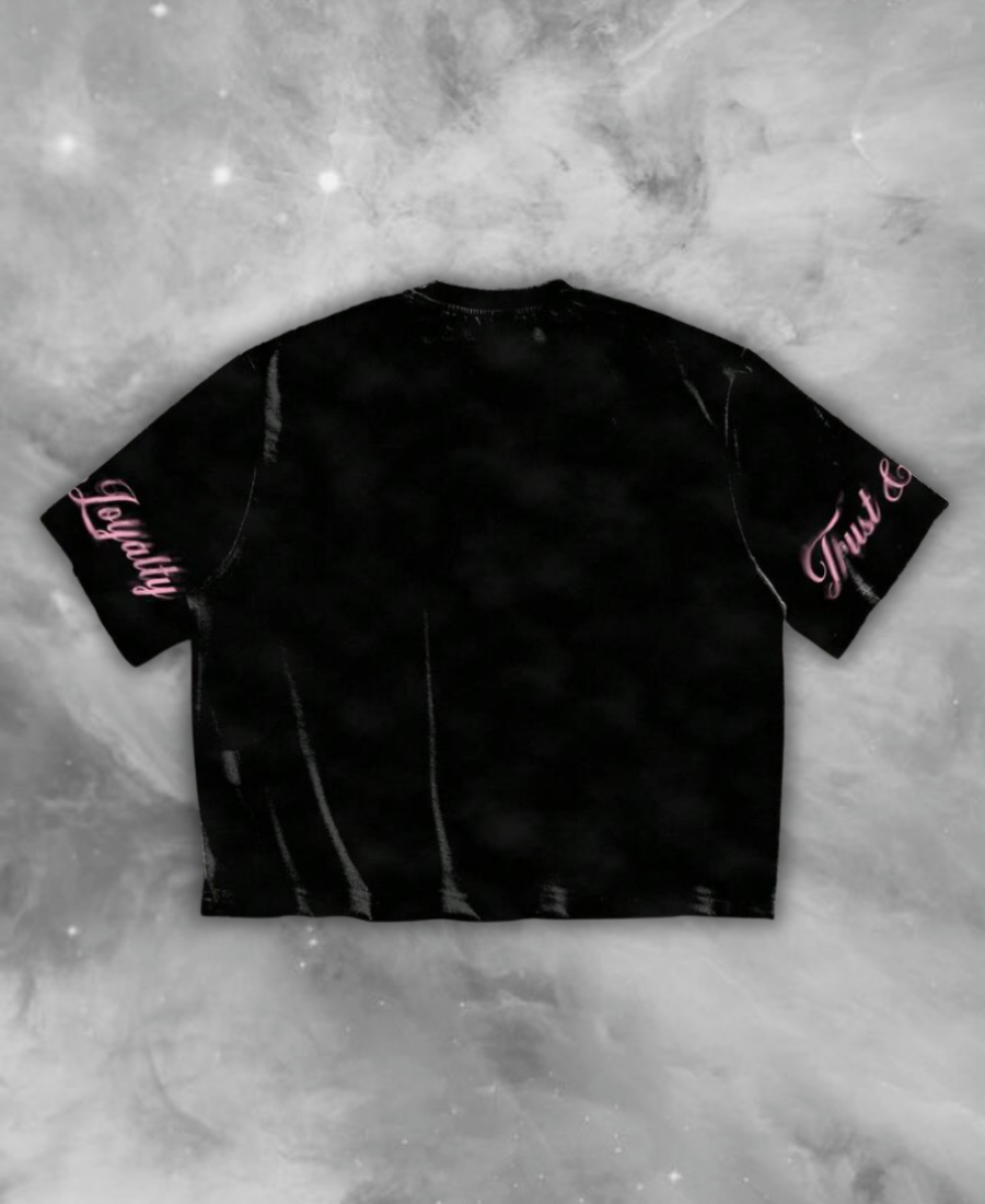 Trust Loyalty "PRAY" Tee