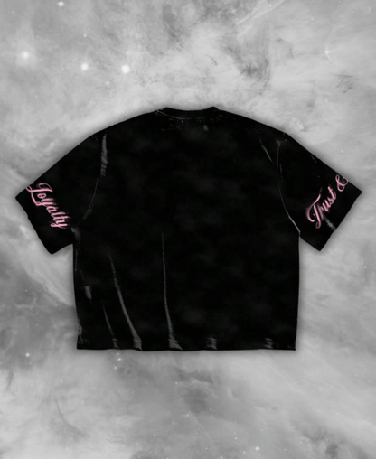 Trust Loyalty "PRAY" Tee