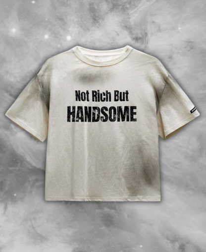 Spark Neon Soil Tee