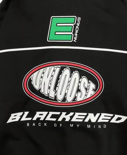 Unloose "Label Off" Sweatshirt