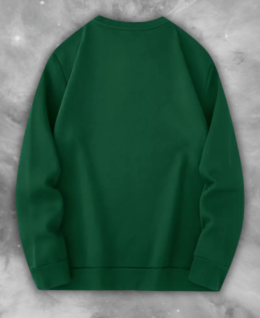 Plein "Lil Diablo" Sweatshirt