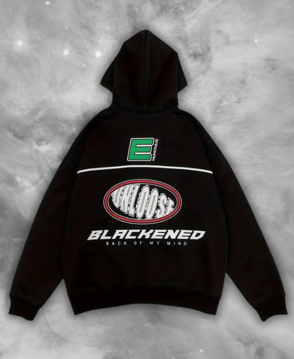 Unloose "Label Off" Sweatshirt