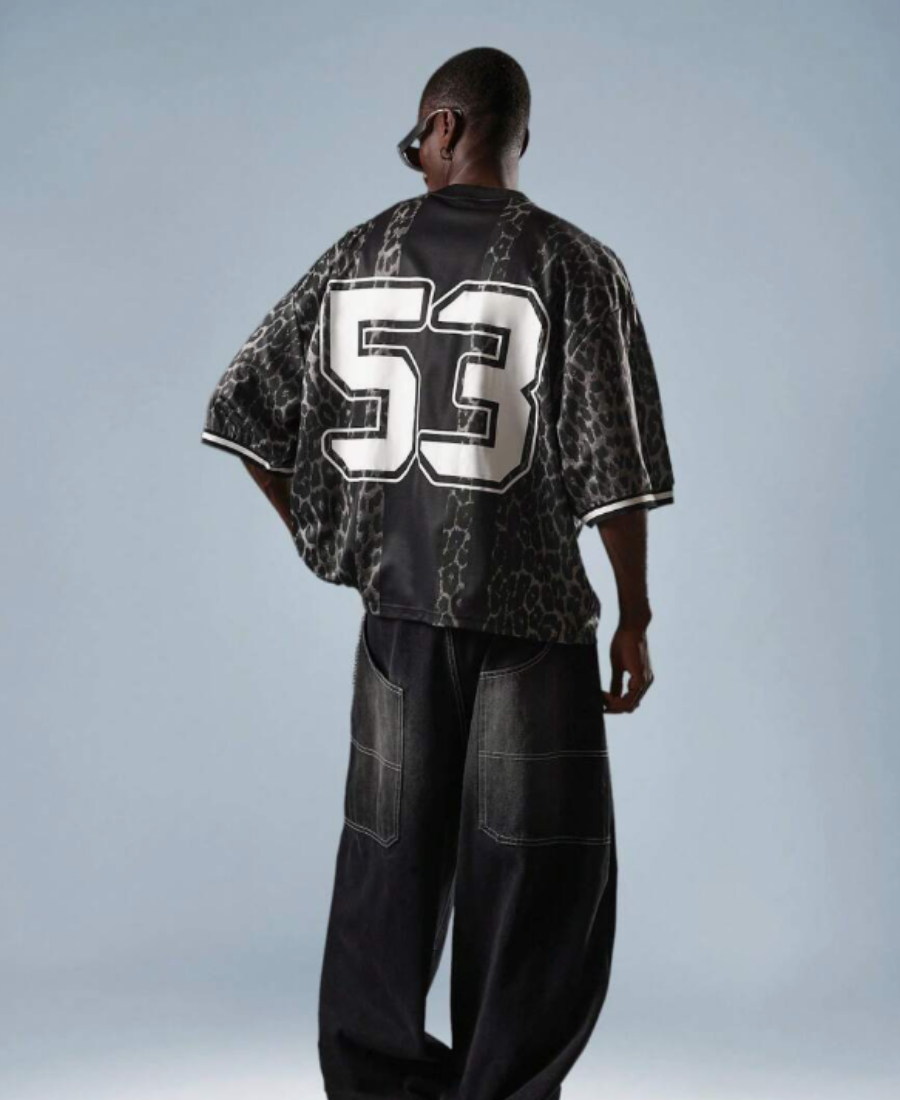 Playboy Sumwon 53 Tee