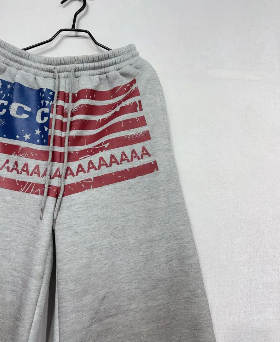 CCCP USA Dust Eşofman