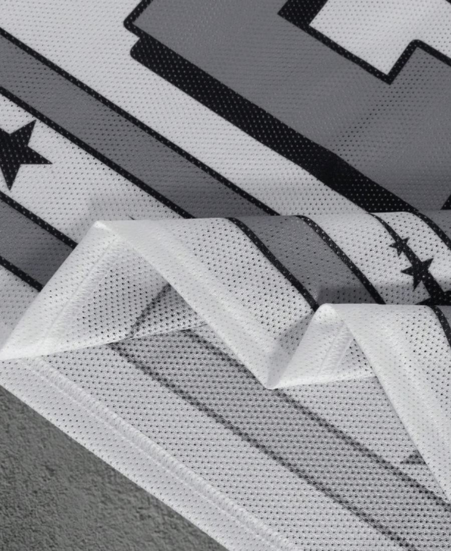 LA 24 Four Star Jersey Tee